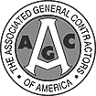 AGC. Logo